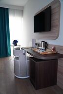 UNAHOTELS La Martella