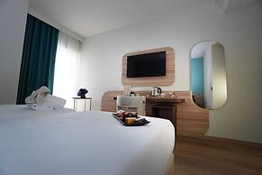 UNAHOTELS La Martella