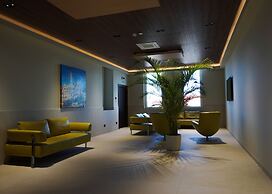 UNAHOTELS La Martella