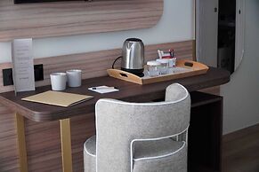 UNAHOTELS La Martella