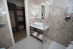 UNAHOTELS La Martella