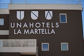 UNAHOTELS La Martella