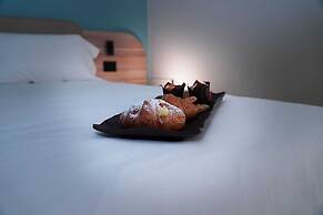 UNAHOTELS La Martella