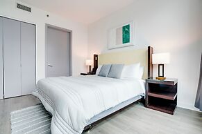 Brickell Ave Suites-Miami
