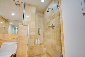 Brickell Ave Suites-Miami