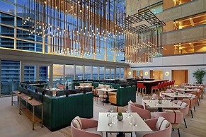 Brickell Ave Suites-Miami