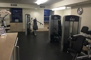 Brickell Ave Suites-Miami