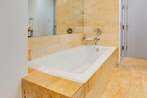 Brickell Ave Suites-Miami