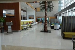 Brickell Ave Suites-Miami