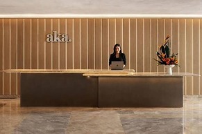 Brickell Ave Suites-Miami