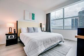 Brickell Ave Suites-Miami