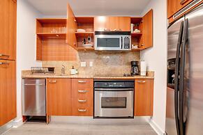 Brickell Ave Suites-Miami