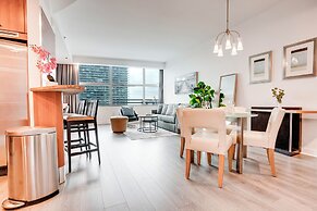 Brickell Ave Suites-Miami