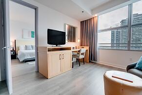 Brickell Ave Suites-Miami