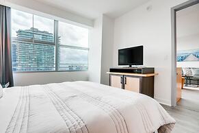 Brickell Ave Suites-Miami