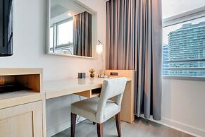 Brickell Ave Suites-Miami
