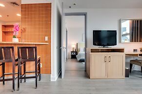 Brickell Ave Suites-Miami