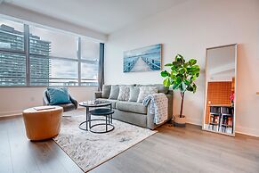 Brickell Ave Suites-Miami