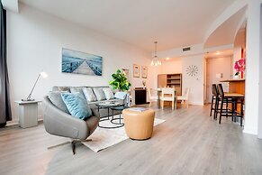 Brickell Ave Suites-Miami