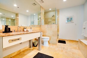 Brickell Ave Suites-Miami