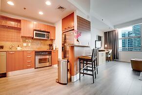 Brickell Ave Suites-Miami