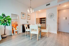 Brickell Ave Suites-Miami