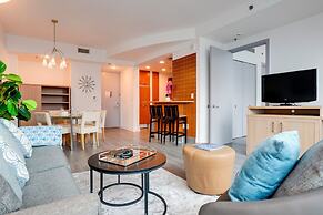 Brickell Ave Suites-Miami