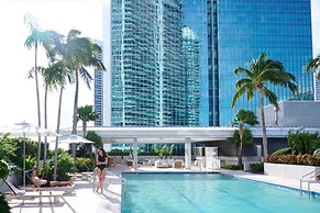 Brickell Ave Suites-Miami