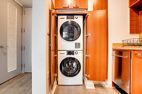 Brickell Ave Suites-Miami