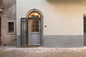 Casa di Tully in Sarnico