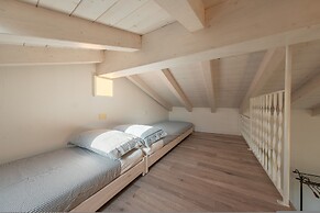 Casa di Tully in Sarnico