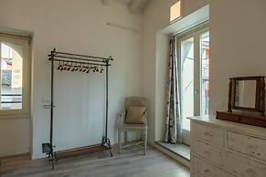 Casa di Tully in Sarnico