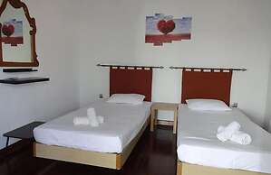 Alexandros 1 by Frangki