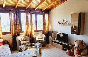 Alexandros 1 by Frangki