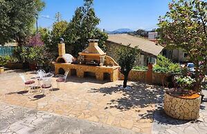 Alexandros 1 by Frangki