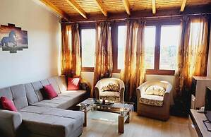 Alexandros 1 by Frangki