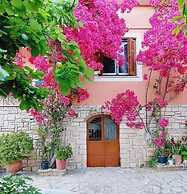 Alexandros 1 by Frangki