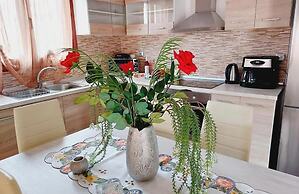 Alexandros 1 by Frangki