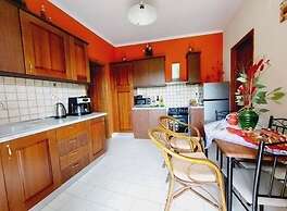 Alexandros 1 by Frangki