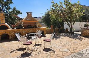 Alexandros 1 by Frangki