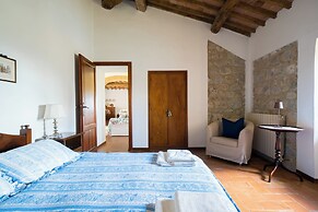 La Palazzina Ville Di Corsano Home And Pool