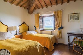 La Palazzina Ville Di Corsano Home And Pool