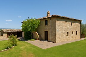 La Palazzina Ville Di Corsano Home And Pool