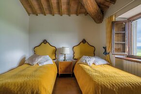 La Palazzina Ville Di Corsano Home And Pool