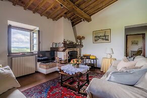 La Palazzina Ville Di Corsano Home And Pool