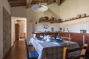 La Palazzina Ville Di Corsano Home And Pool