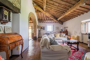 La Palazzina Ville Di Corsano Home And Pool