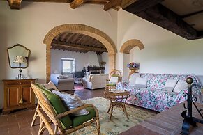 La Palazzina Ville Di Corsano Home And Pool