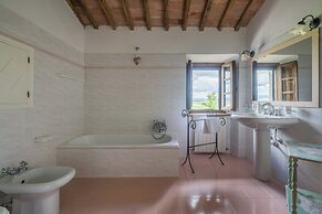 La Palazzina Ville Di Corsano Home And Pool