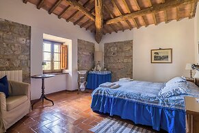 La Palazzina Ville Di Corsano Home And Pool